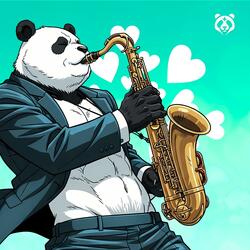 Saxophone Healing Love