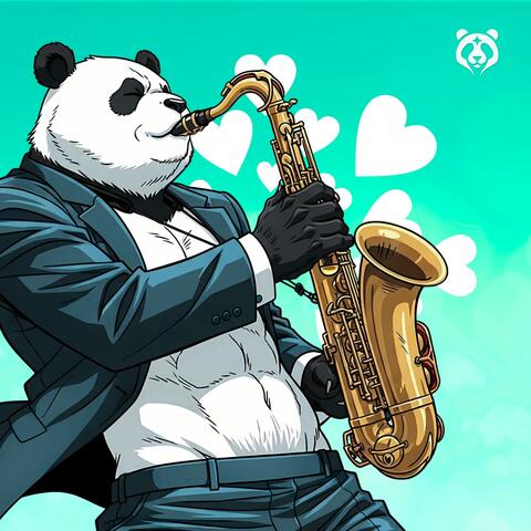 Saxophone Healing Love