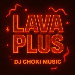 lava plus