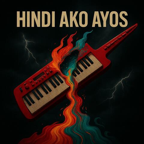 Hindi Ako Ayos