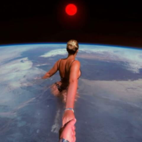 I'm Alright (feat. Lowdice)