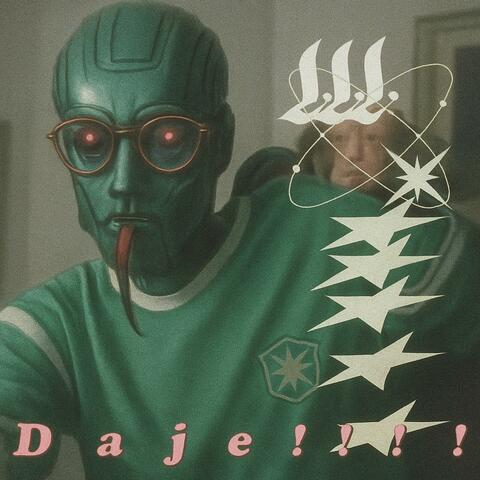 Daje!!!