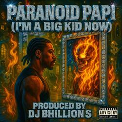 Paranoid Papi (I'm A Big Kid Now!) (feat. DJ Bhillion $)