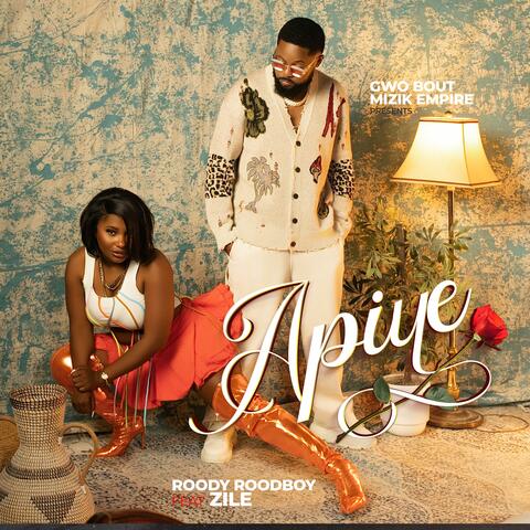 Apiye (feat. Zile)