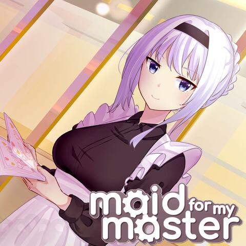 Maid For My Master (Original Game Soundtrack)
