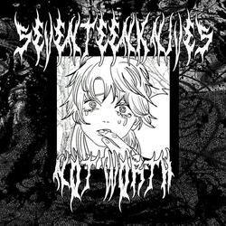 Not Worth (Slowed & Reverbed)