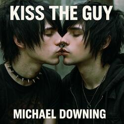 Kiss The Guy