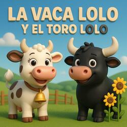 La Vaca Lola (Corre Lola (CANCION INFANTIL)