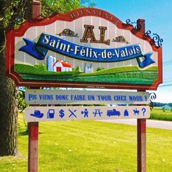 St-Félix