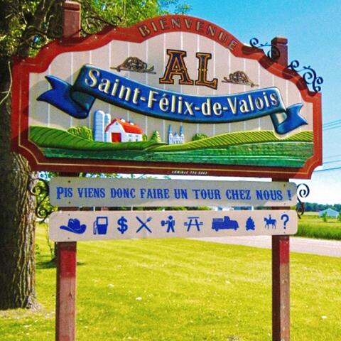 St-Félix