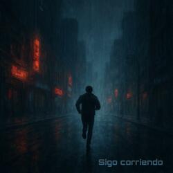 Sigo corriendo