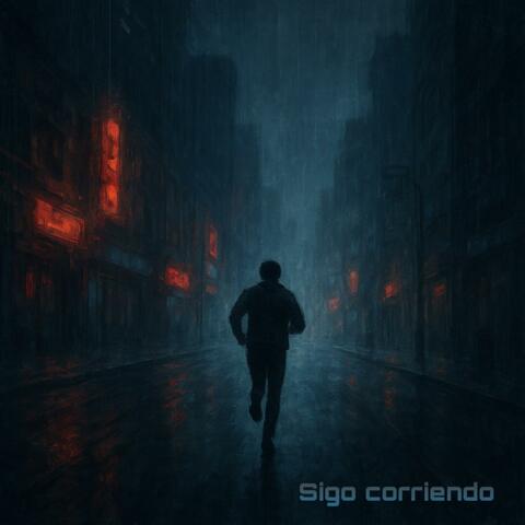 Sigo corriendo