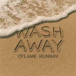 Wash Away (feat. HunnaV)