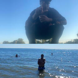 Sitting Ducks (Freestyle)