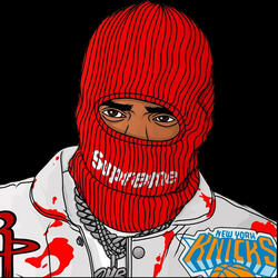 Freestyle Beat MASSACRE Trap Rap Hard