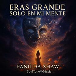 Eras Grande Solo en Mi Mente