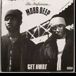 Ghost Get Way Freestyle (Radio Edit)