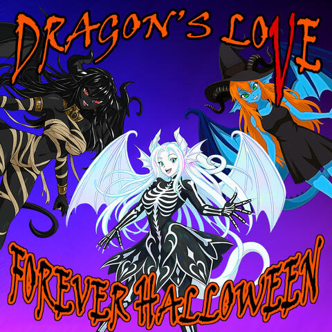 Forever Halloween