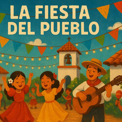 La Fiesta del Pueblo