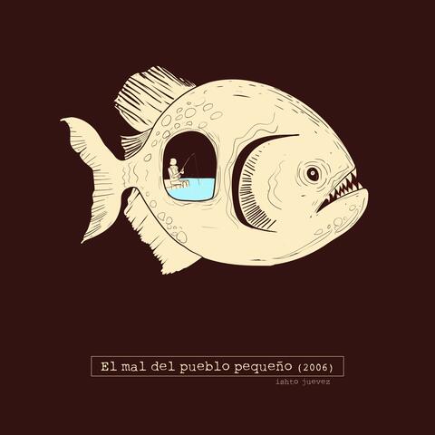 El mal del pueblo pequeño