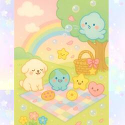 まんなかスカイダンス