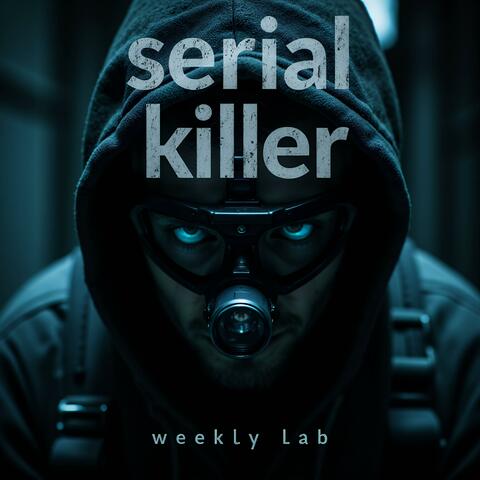 serial killer (25-34)