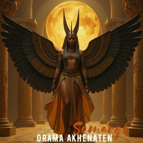Drama Akhenaten