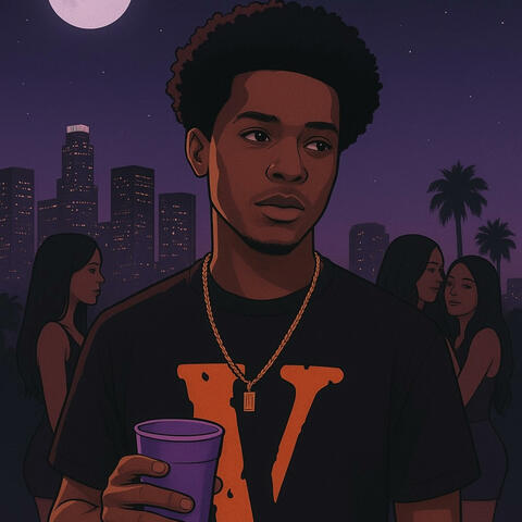 VLONE NIGHTS