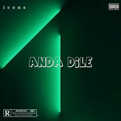 Anda dile