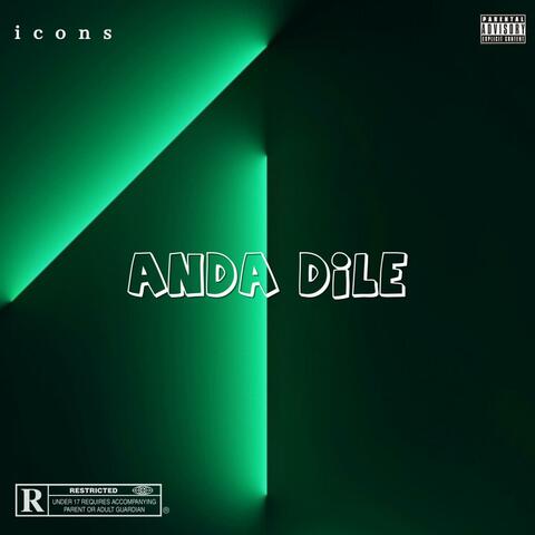 Anda dile