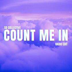 Count Me In (feat. Ben Miller & Jess Engdahl) ((Album Version))
