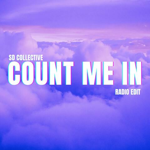 Count Me In (Radio Edit)