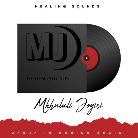 Jesus is coming again || Healing Sounds