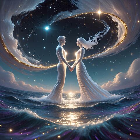 Pulse of Boundless Light