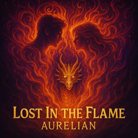 Lost In The Flame