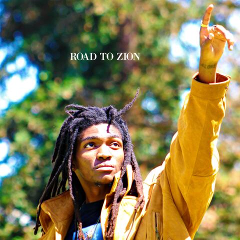 Road to Zion