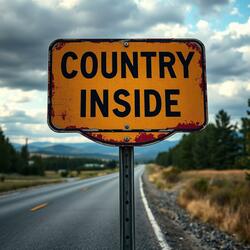 Country Inside