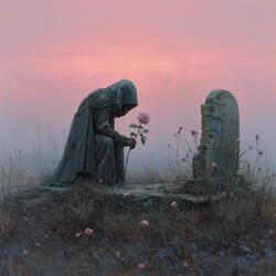 tears in the silence