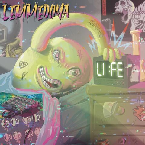Life (feat. Over Sleezy)