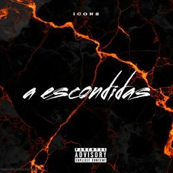 A escondidas