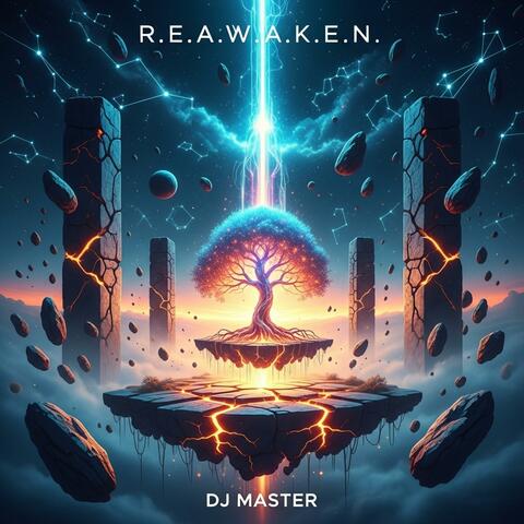 R.E.A.W.A.K.E.N.