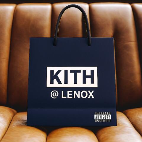kith at lenox