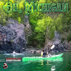 Oh, Michigan (Version 1)