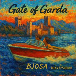 Gate of Garda