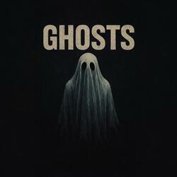 Ghosts (Afro Tech)