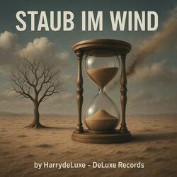 Staub im Wind