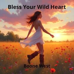 Bless YourWild Heart