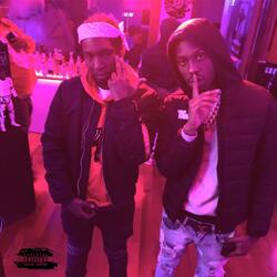 Get My Gun (feat. Young Moose)