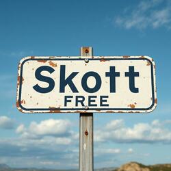 Skott Free