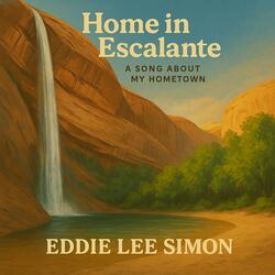 Home in Escalante
